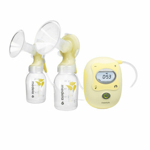 Medela Odsávačka elektrická Freestyle porovnat ceny