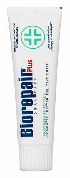 BioRepair Plus Total Protection zubní pasta 75 ml porovnat ceny