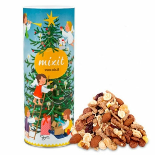 Mixit Vánoční mix 650g porovnat ceny