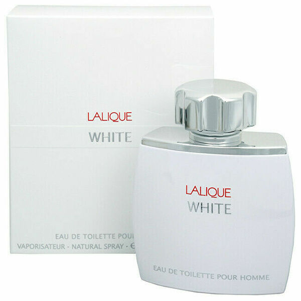 Lalique White EdT 75ml porovnat ceny