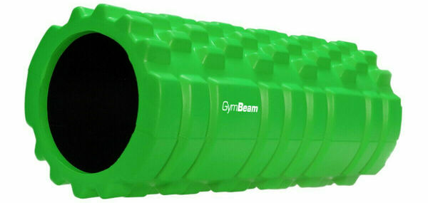 GymBeam Valec na cvičení Fitness Roller Green - zelená porovnat ceny