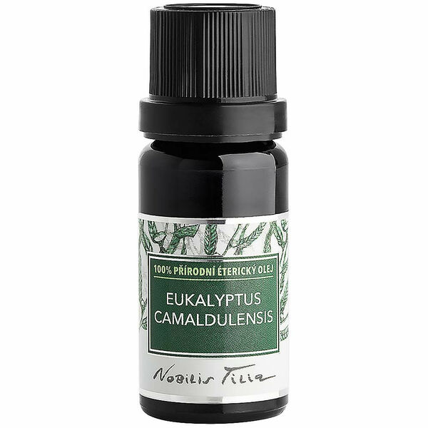 NOBILIS TILIA Eukalyptus camaldulensis 10 ml porovnat ceny
