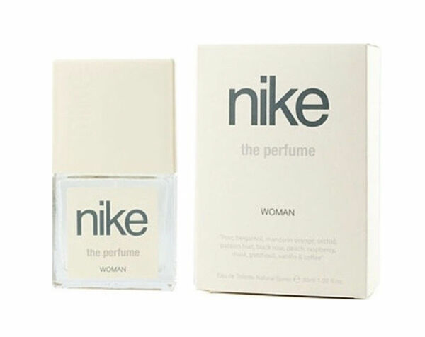 Nike The Perfume Woman EdT 30ml porovnat ceny