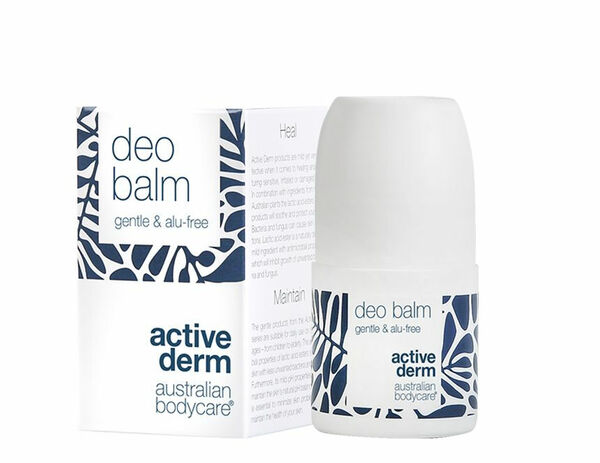Australian BodyCare Deo Balm roll-on 50 ml porovnat ceny