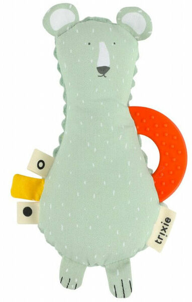 Trixie Mini aktivity hračka Mr. Polar Bear porovnat ceny