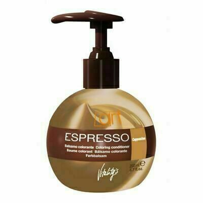 Vitality's Art espresso Barevný balzám 08 Cappuccino 200ml porovnat ceny