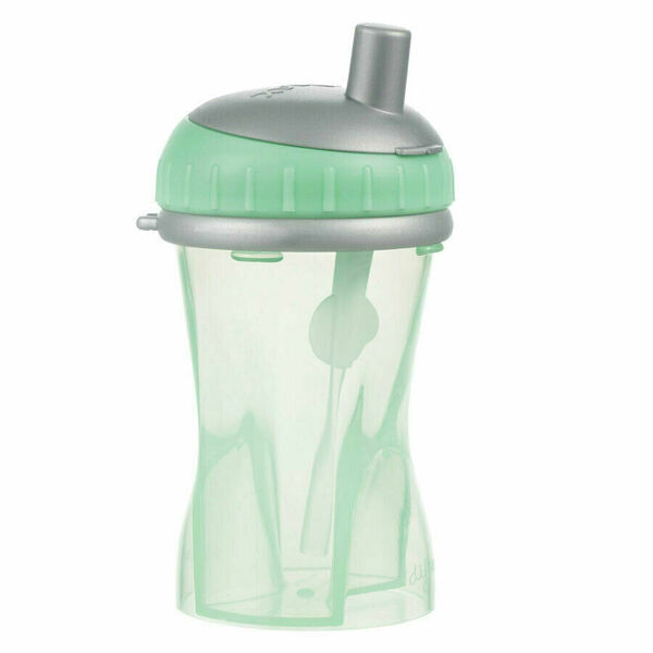 Difrax Dětský hrneček s brčkem mint, 250ml porovnat ceny