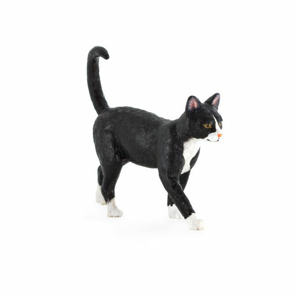 Mojo Animal Planet Kočka černobílá porovnat ceny