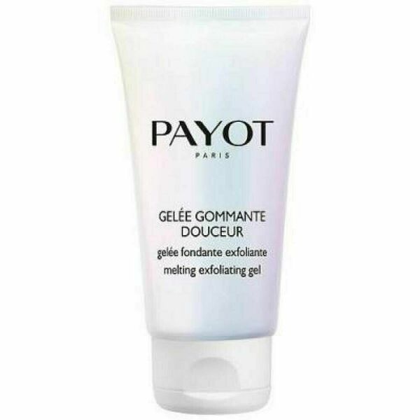 Payot Douceur Exfoliating Gel 50ml porovnat ceny