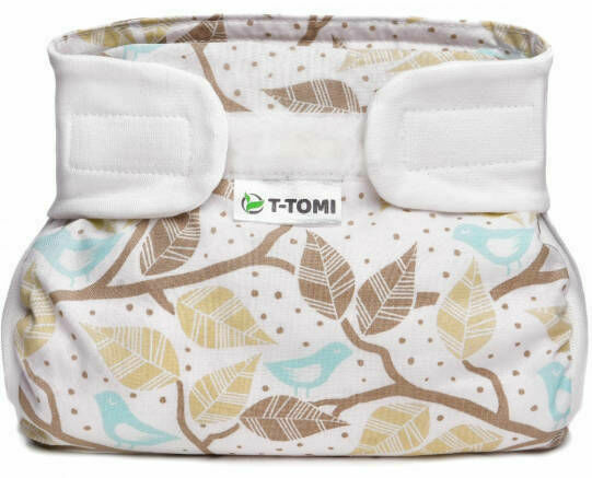 T-tomi  Ortopedické abdukční kalhotky - suchý zip, birds 3–6 kg porovnat ceny