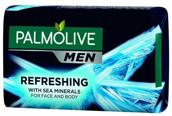 Palmolive mýdlo For Men Refreshing 90g porovnat ceny