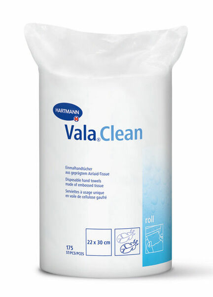 Valaclean Roll ručníky 22x30/175ks porovnat ceny