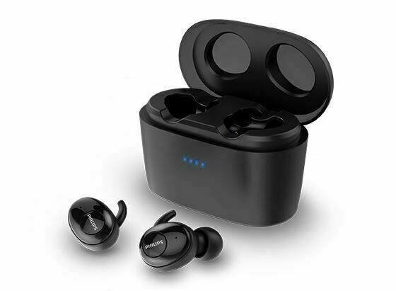 PHILIPS SHB2515BK/10 Bluetooth sluchátka porovnat ceny