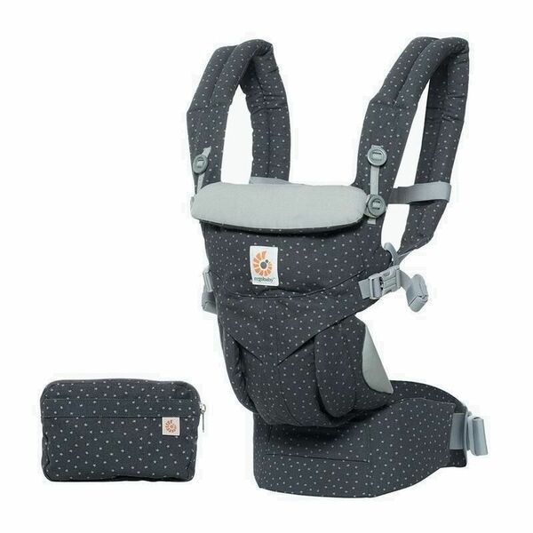 Ergobaby  OMNI 360 - Starry Sky porovnat ceny