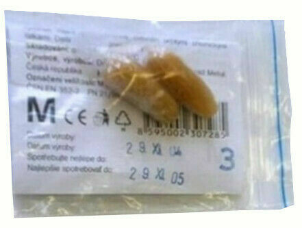 Chránič sluchu Plastifon malý 1 pár porovnat ceny