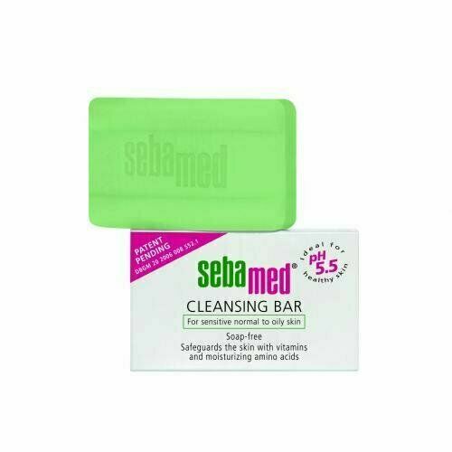 Sebamed syndet 100g porovnat ceny