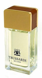 Trussardi My Land EdT 30ml porovnat ceny