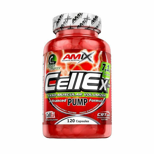 Amix CellEx, 120cps porovnat ceny