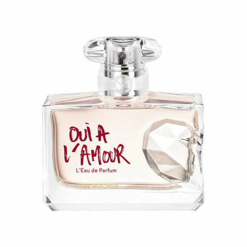 Yves Rocher Oui à l´amour EdP 50ml porovnat ceny