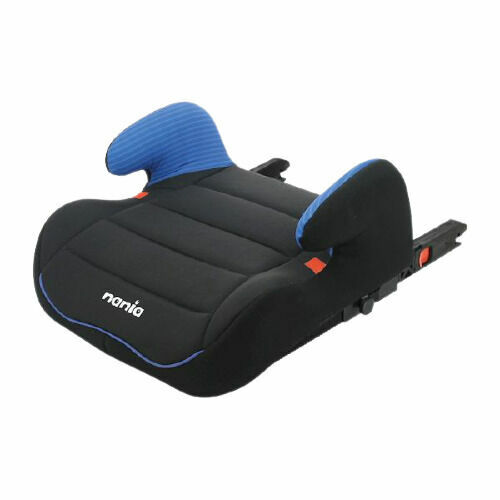 Nania Autosedačka Topo Easyfix Tech Blue 22-36kg porovnat ceny