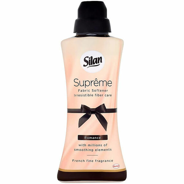 SILAN Suprême Romance 24 praní 600 ml porovnat ceny