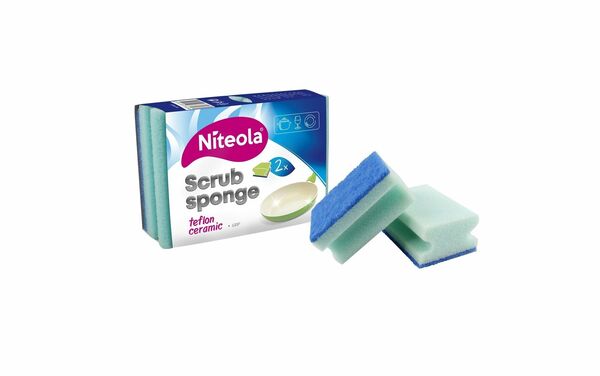 Niteola Houba teflonová 2ks porovnat ceny