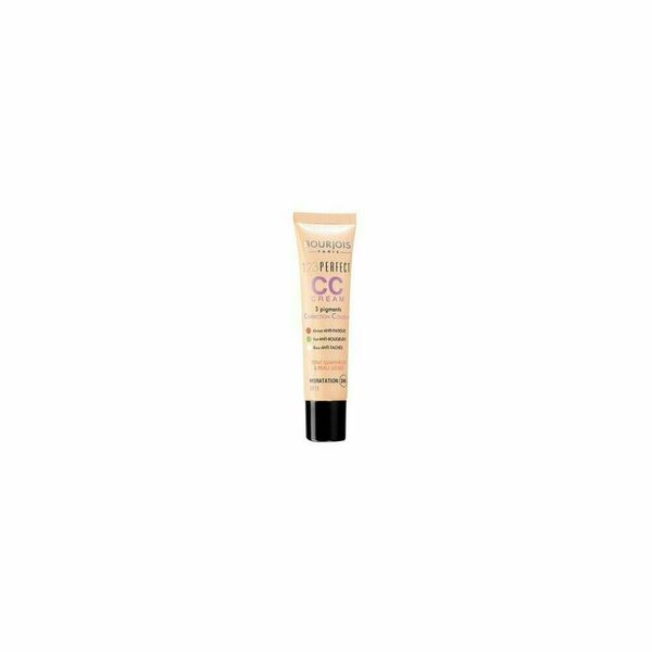 BOURJOIS Paris 123 Perfect CC Cream 30ml 31 Ivory porovnat ceny