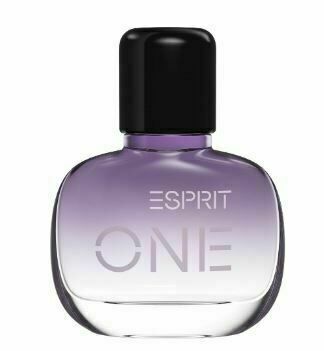 Esprit One Women Dámská toaletní voda 20ml porovnat ceny