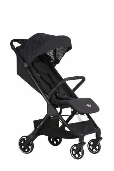 Easywalker Kočárek sportovní Buggy SNAP Oxford Black MINI by Easywalker porovnat ceny