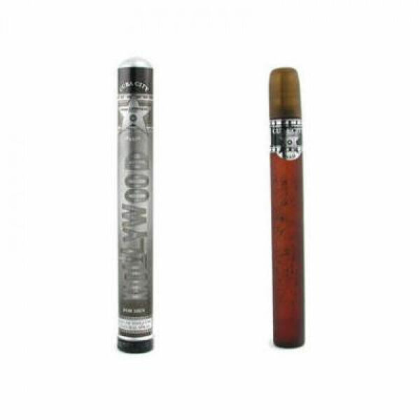 Cuba City Hollywood Toaletní voda 35ml porovnat ceny
