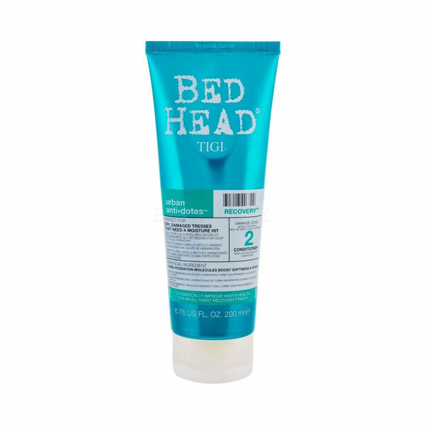 TIGI Bed Head Urban Antidotes Recovery Kondicioner pro silně poškozené vlasy 200 ml porovnat ceny