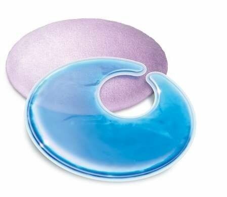 Philips Avent Prsní termovložka 2ks porovnat ceny