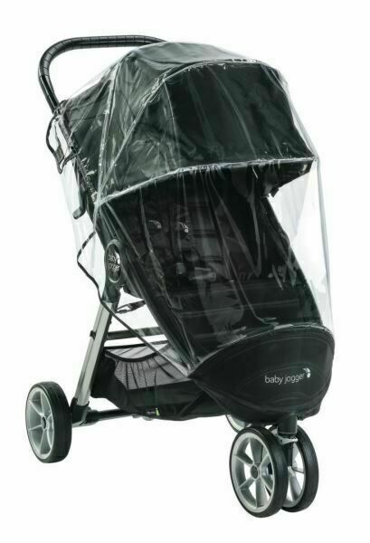 Baby Jogger  BabyJogger Pláštěnka CITY MINI2/GT2/ELITE2 porovnat ceny