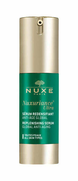 NUXE Nuxuriance Ultra Zpevňující sérum proti stárnutí pleti 30ml porovnat ceny