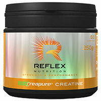 Reflex Nutrition  Creapure® Creatine 250g porovnat ceny