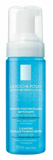 La Roche-Posay  La Roche micelární voda na citlivou pleť 150ml porovnat ceny