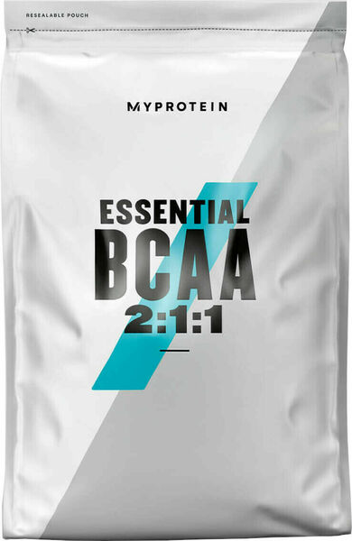 MyProtein BCAA 2:1:1 Bez příchutě 500g porovnat ceny