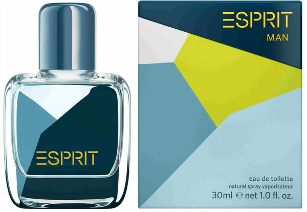 ESPRIT SIGNATURE Man EdT 30ml porovnat ceny
