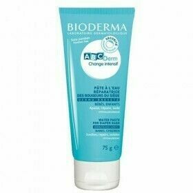 BIODERMA ABCDerm Change Intensif 75g porovnat ceny