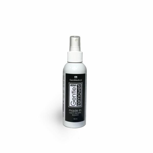 GEMMEDICAL GENTLE TAPE REMOVER 150ml porovnat ceny