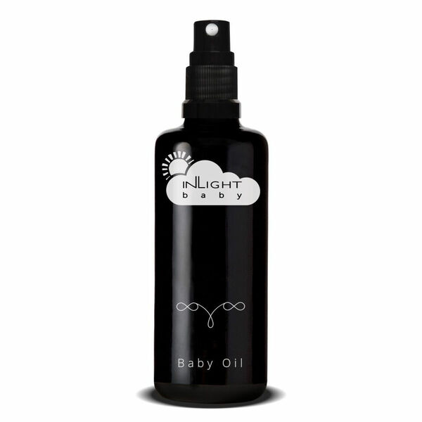 Inlight BIO Dětský tělový olej 100 ml porovnat ceny