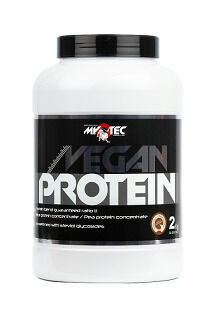 MyoTec  Vegan Protein 2kg čokoláda porovnat ceny