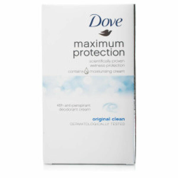 Dove Women Maximum Protection Original 45 ml porovnat ceny