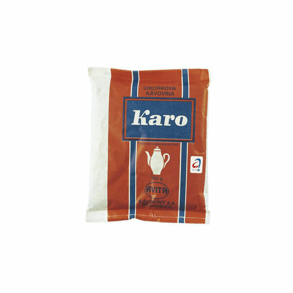 KÁVOVINY Karo 250 g porovnat ceny