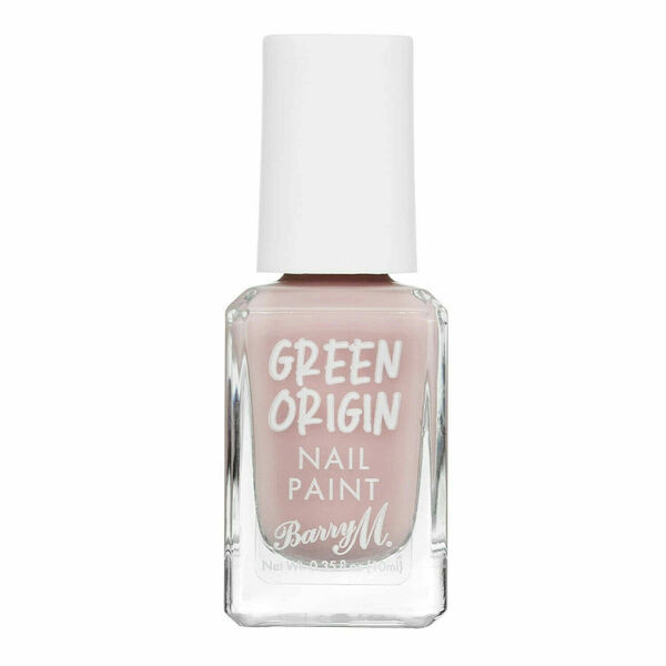 BarryM Green Origin Nail Paint lak na nehty Lilac Orchid 10ml porovnat ceny