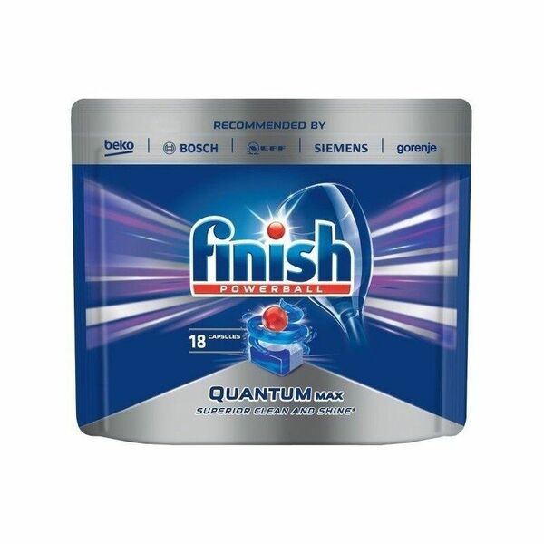 Finish Quantum Max 18ks porovnat ceny