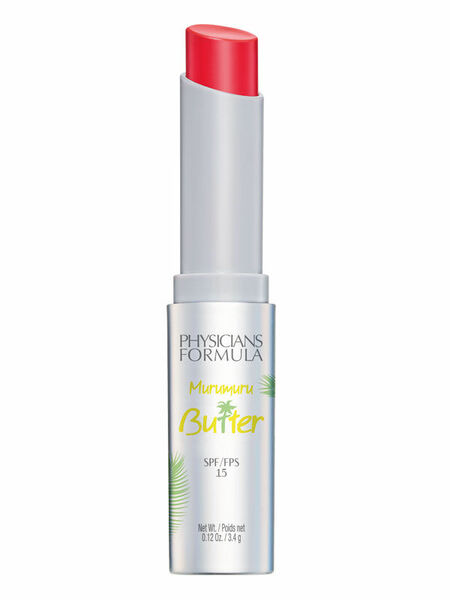 Physicians Formula Murumuru Butter Lip Cream SPF 15 Samba Red rtěnka 3,4 g porovnat ceny