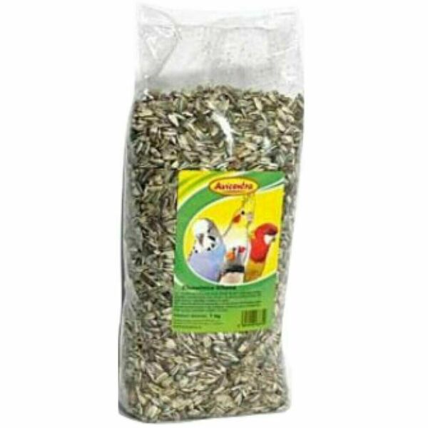 AVICENTRA Slunečnice Žíhaná 1 kg porovnat ceny