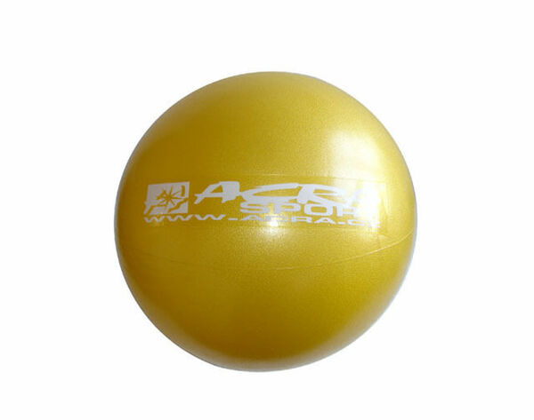 Acra Over Ball žlutý 26cm porovnat ceny
