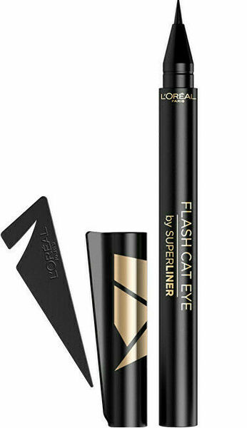 L'Oréal Paris Super Liner Flash Cat Eye oční linky 4,54g porovnat ceny